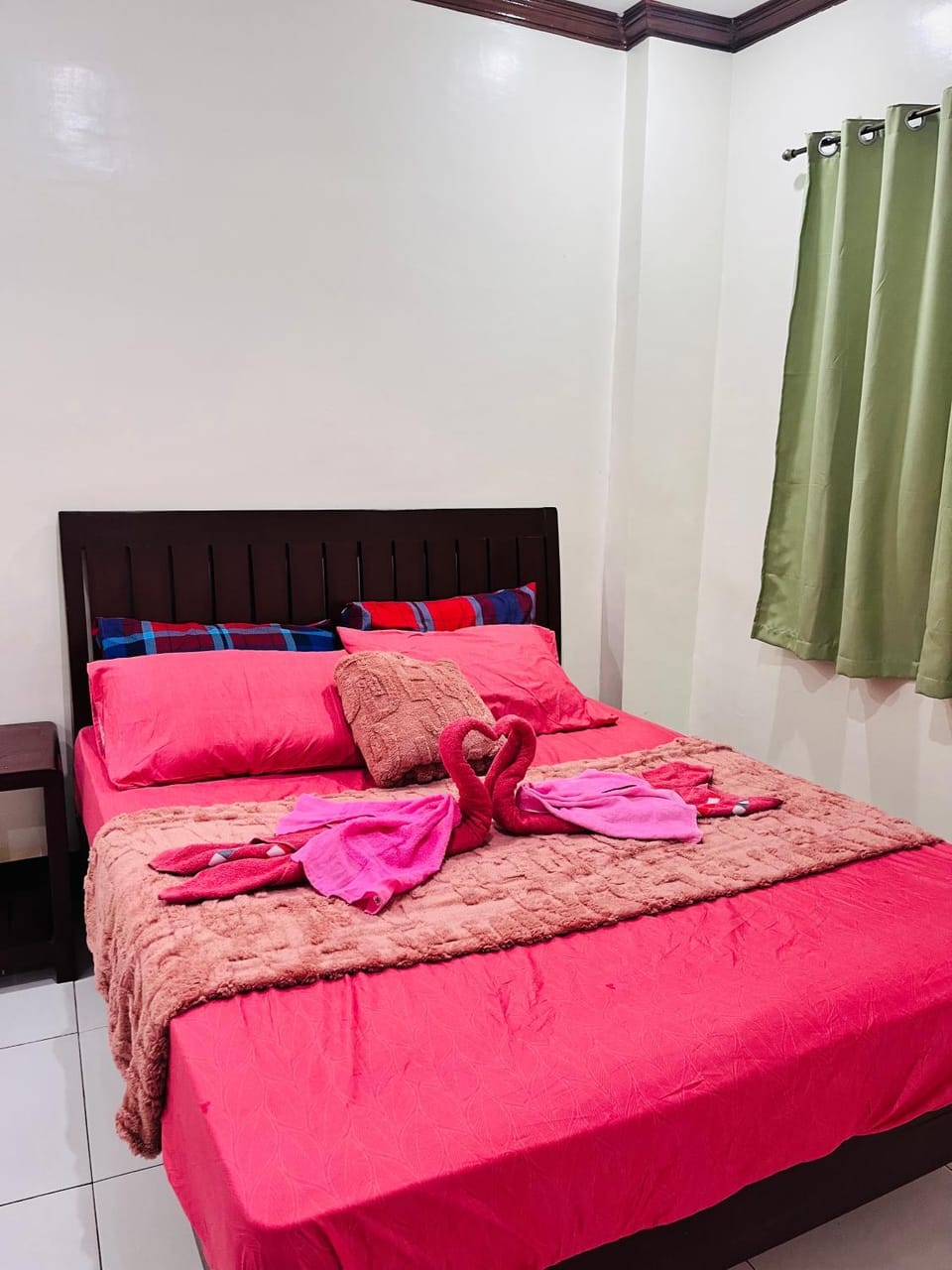 M and M Apartment Vacation rental in Caraga