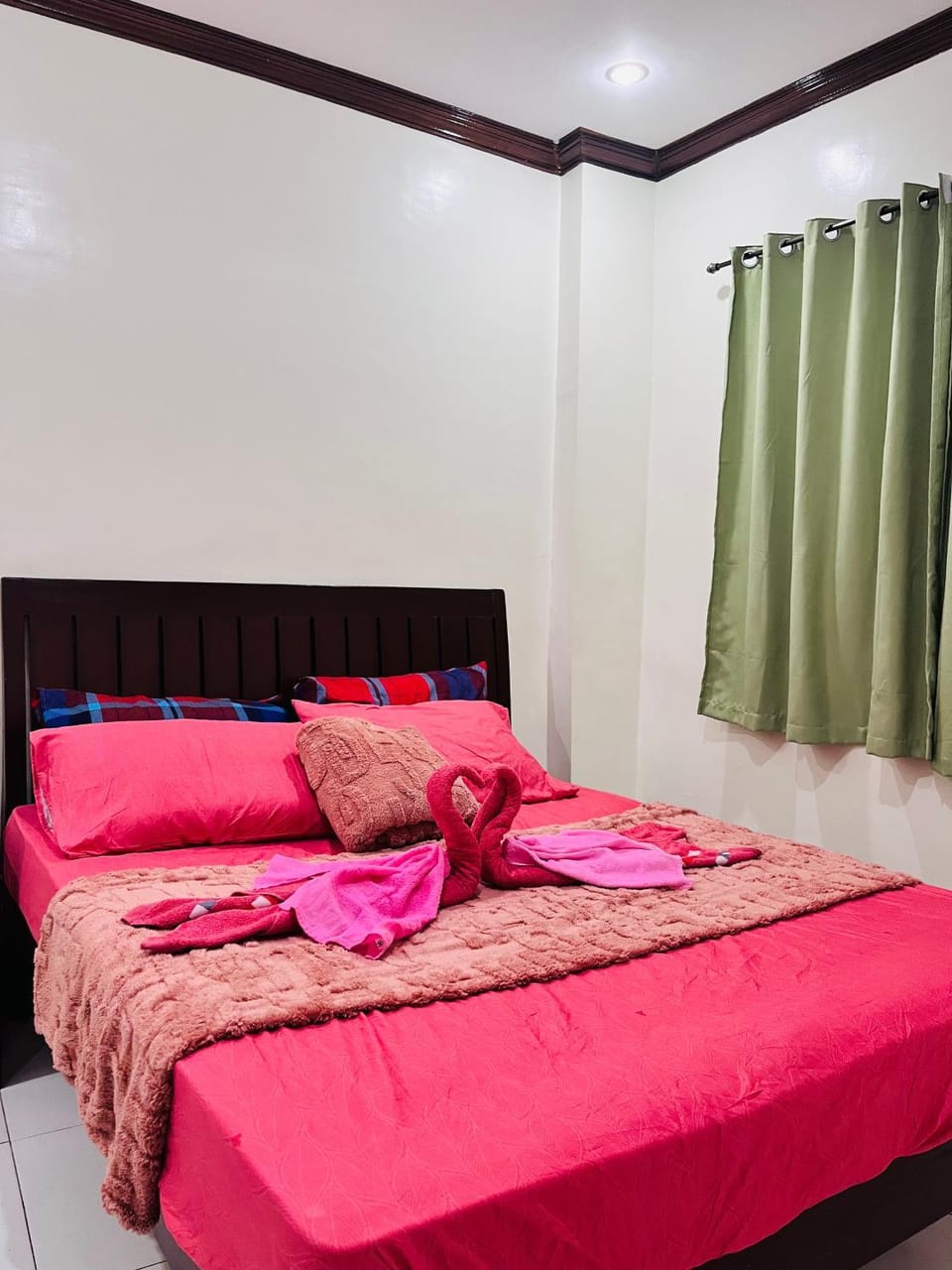 M and M Apartment Vacation rental in Caraga