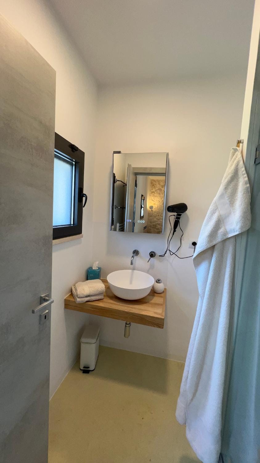 Grotta Giulia - Dream villa with pool and sea view Villa in Province of Taranto