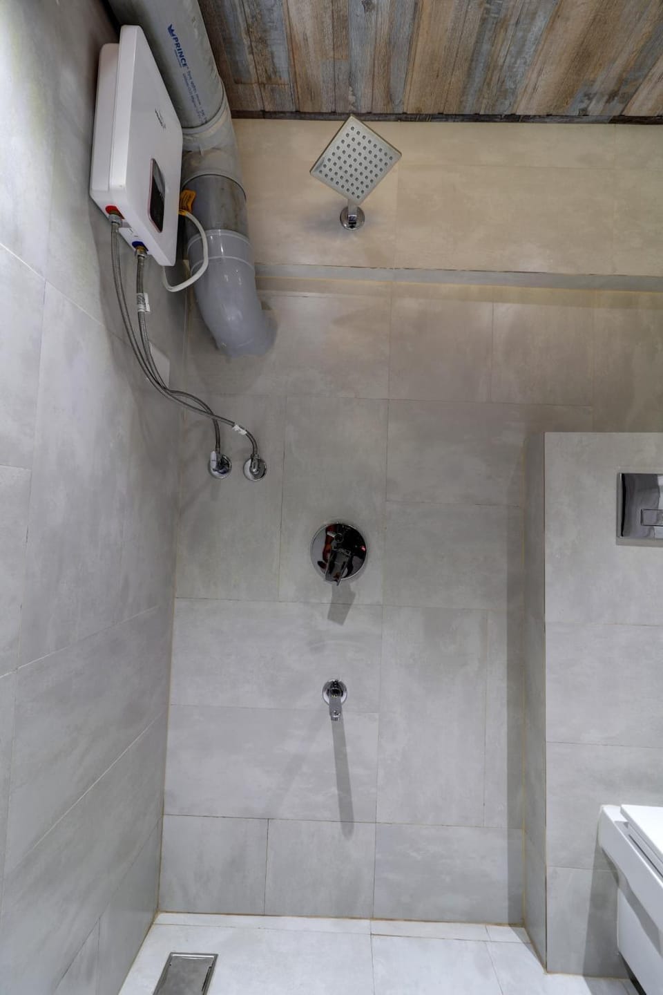 Shower, Bathroom, towels