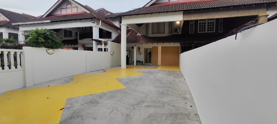 7 minutes driving to TC Beach 123 Guest House Bed and Breakfast in Pahang, Malaysia