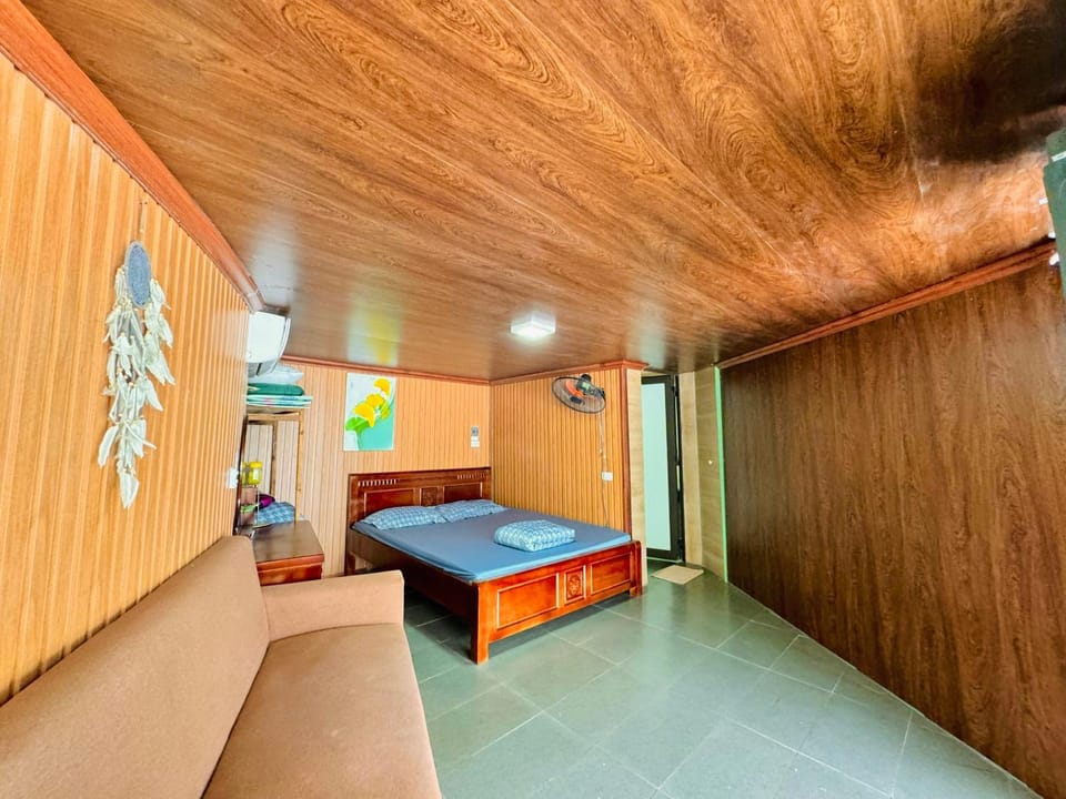 Lucky House Homestay Apartment in Hanoi