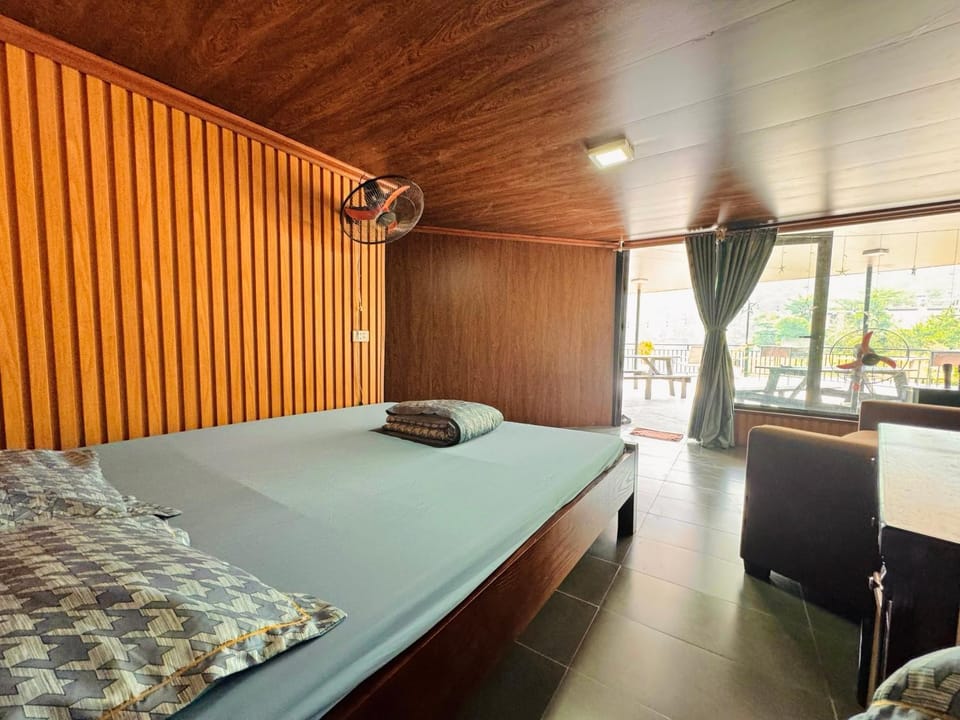Lucky House Homestay Apartment in Hanoi