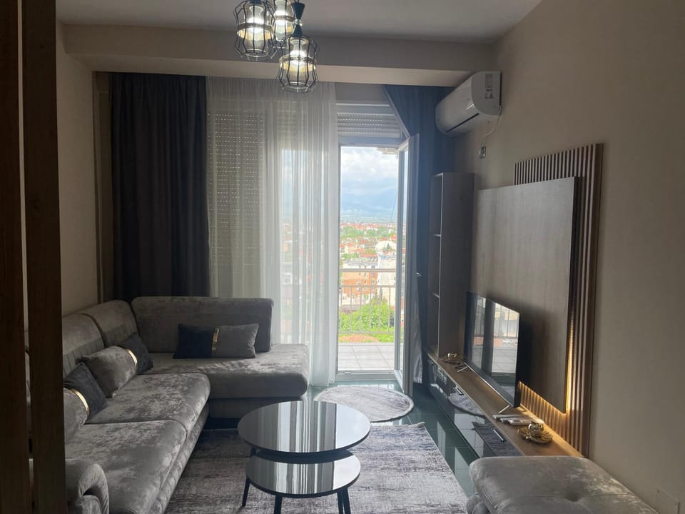 4th generation apartment Apartment in Montenegro