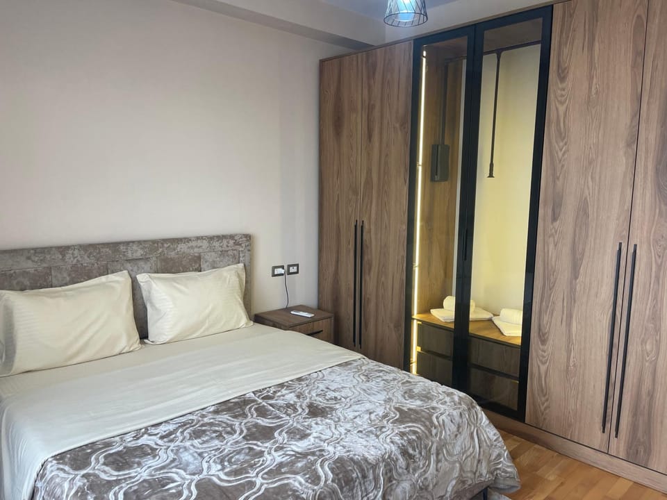 4th generation apartment Apartment in Montenegro