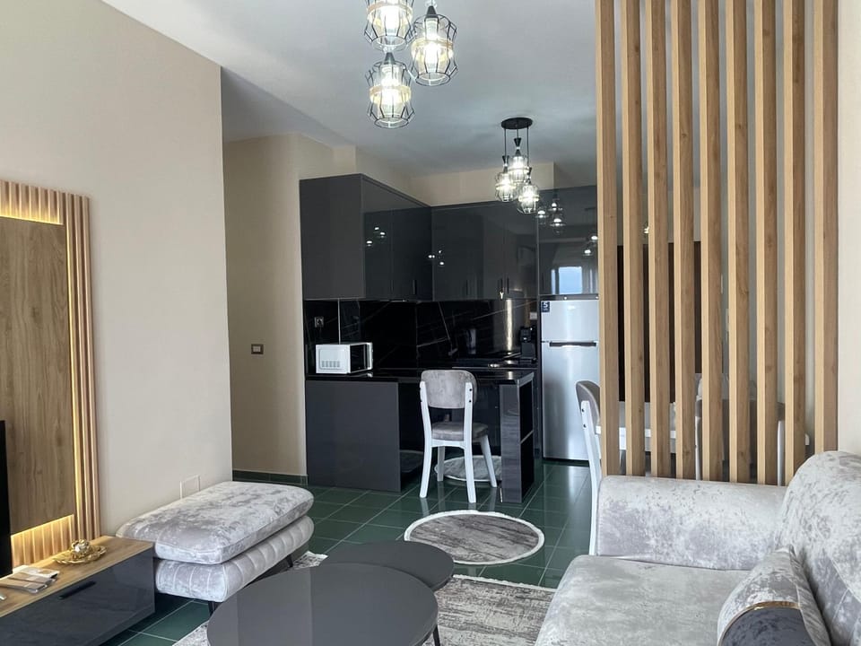 4th generation apartment Apartment in Montenegro