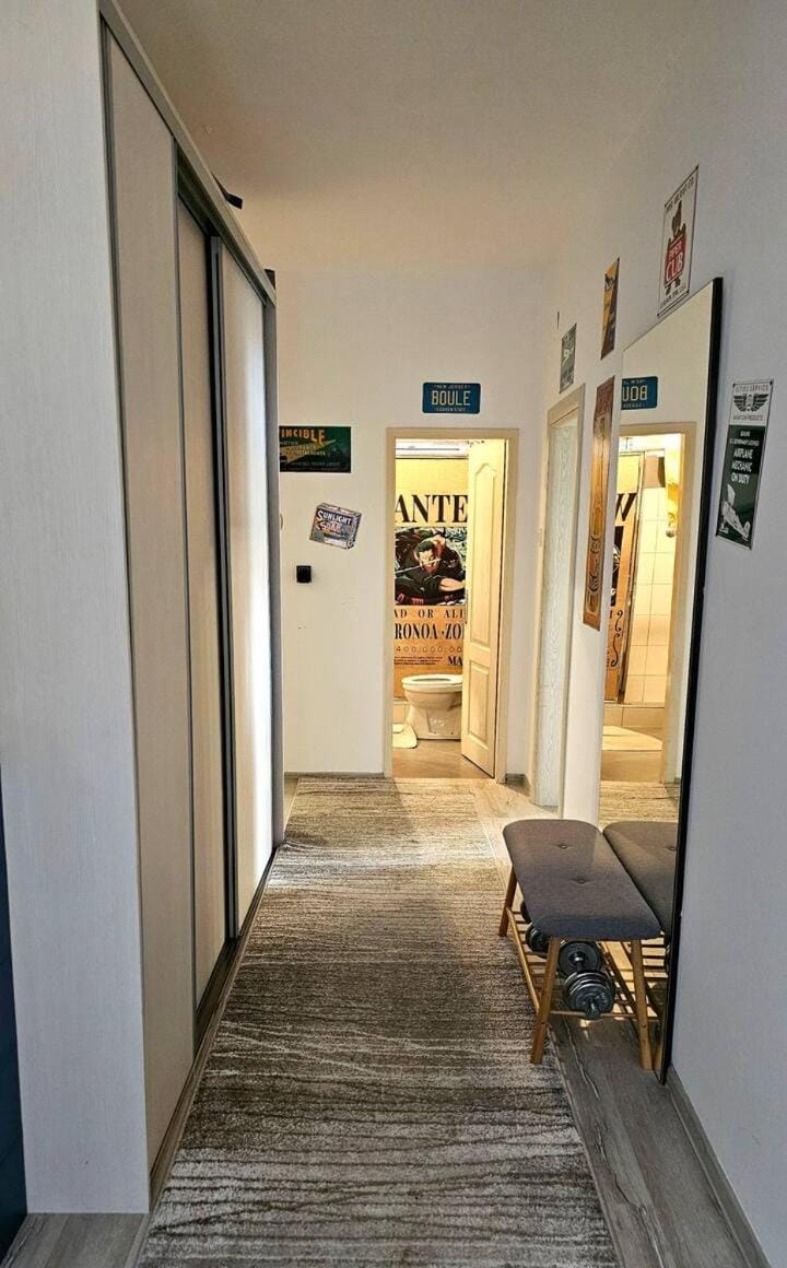 Momoa apartment Apartment in Kotor Municipality