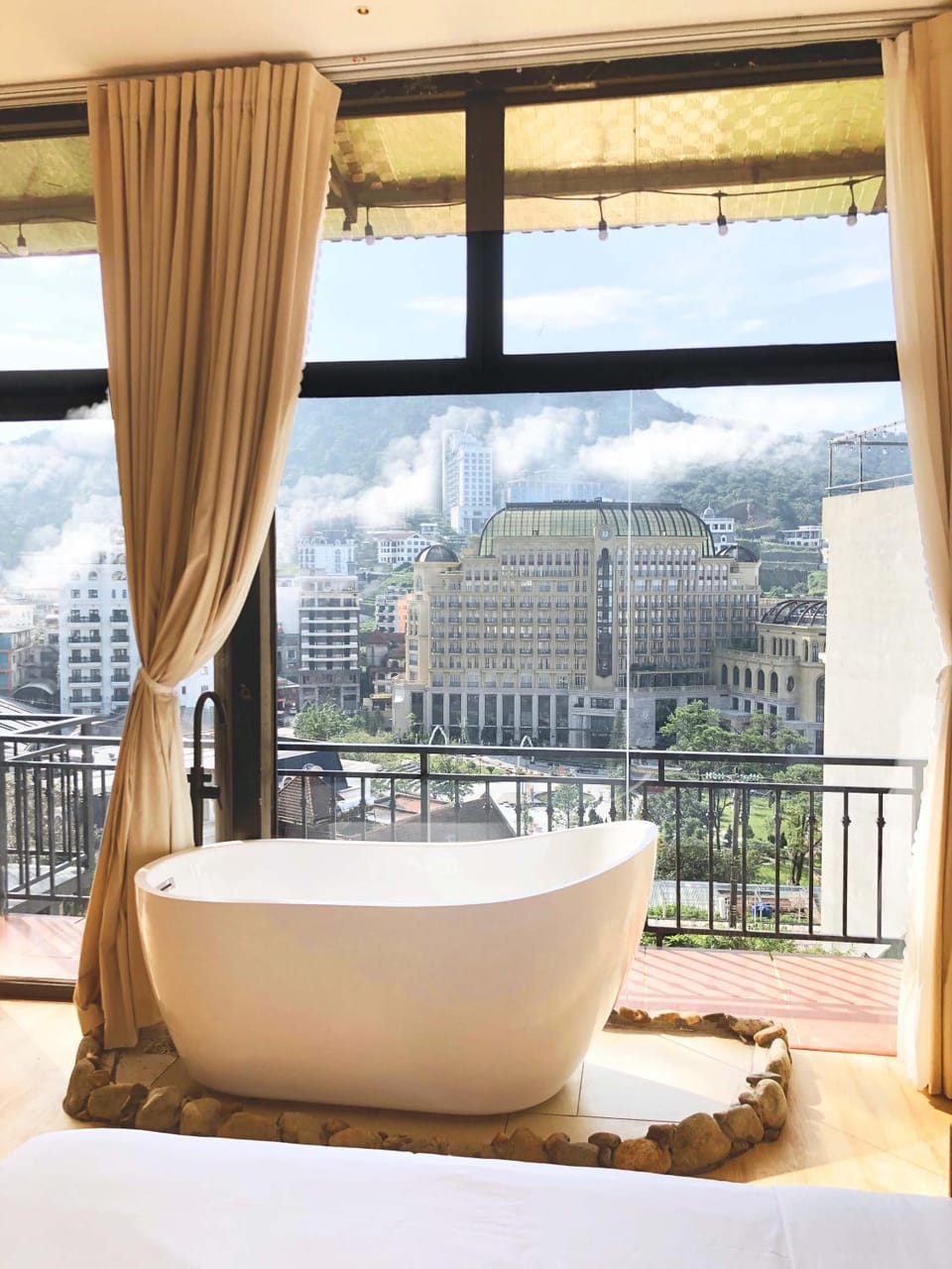 Bath