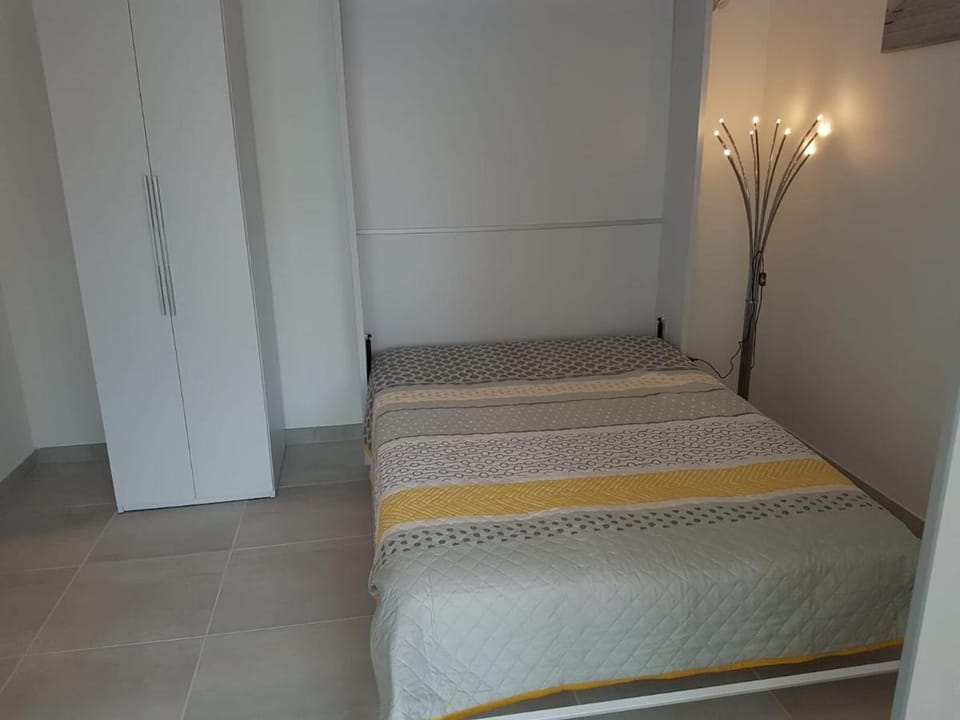 Grau d'Agde Maison à 1 min plage Apartment in Agde