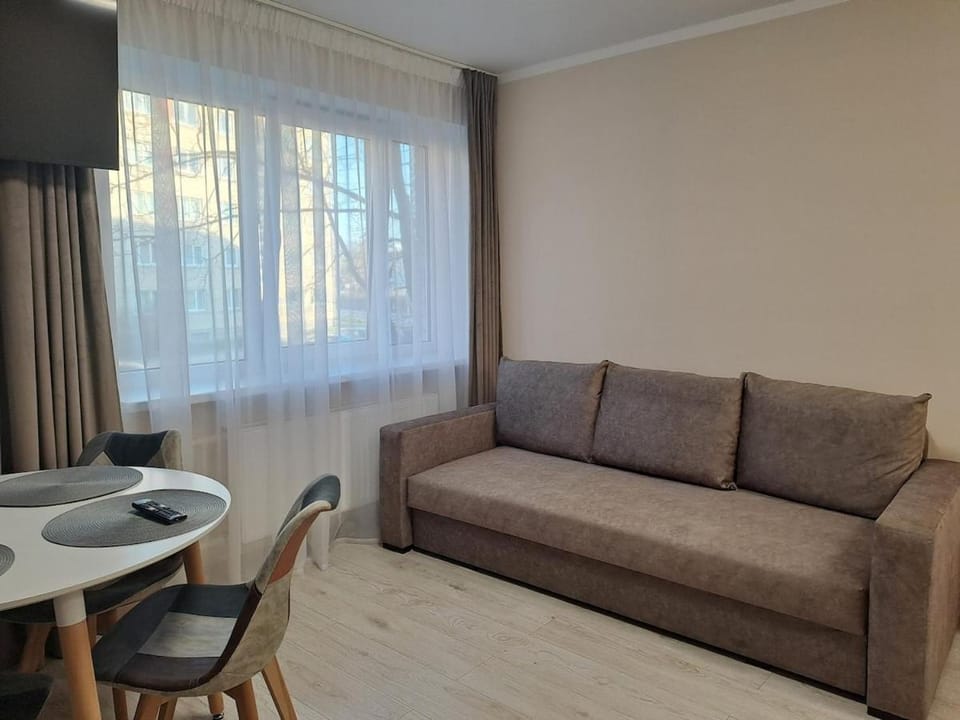 Sun 2 Apartment in Latvia
