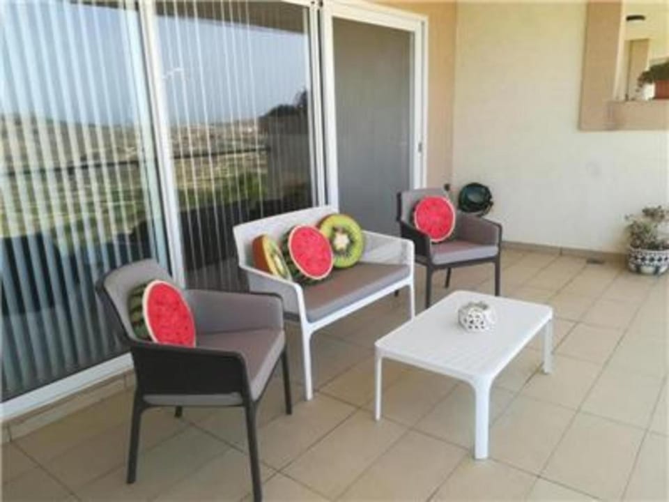Hal Saghtrija - With Fantastic Sea and Mountain Views Apartment in Malta
