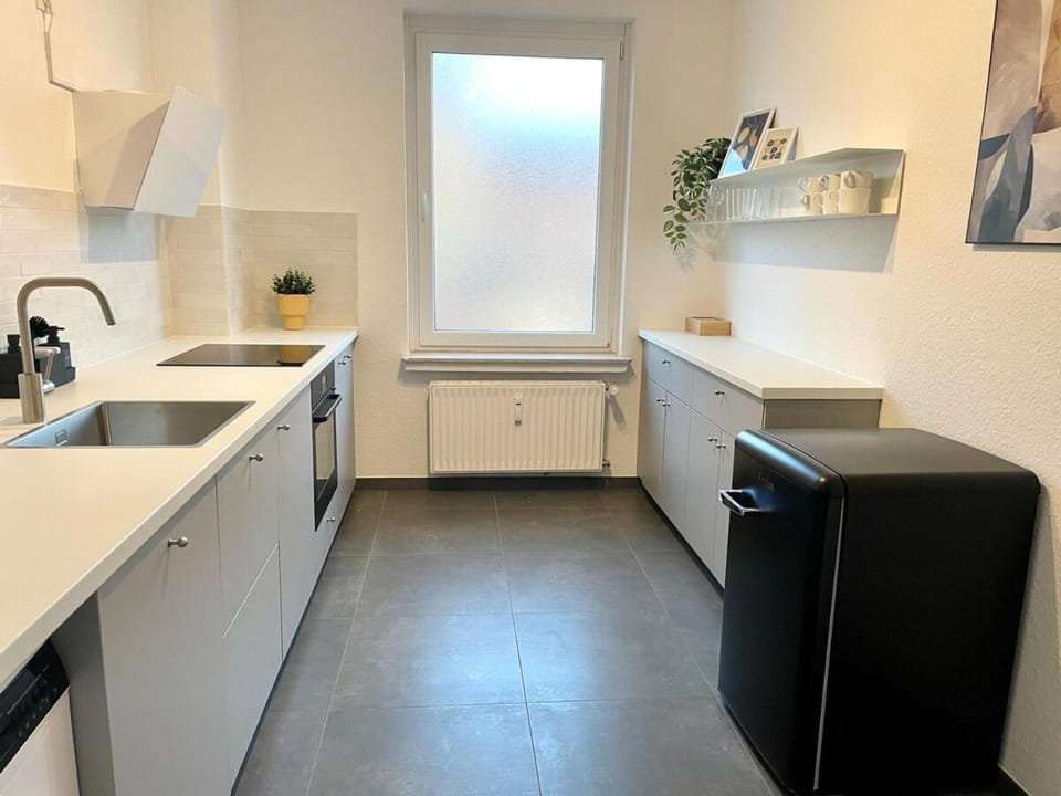 Direktoren Apartment am Zentrum Apartment in North Rhine-Westphalia