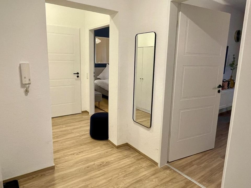 Direktoren Apartment am Zentrum Apartment in North Rhine-Westphalia