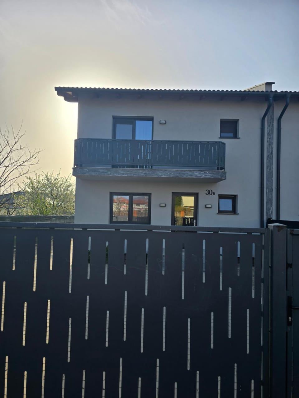 Benchea's House Vacation rental in Romania