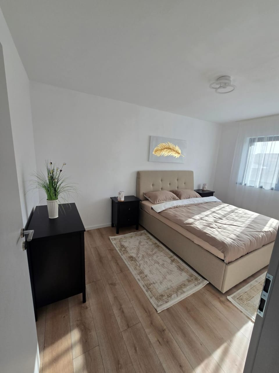 Benchea's House Vacation rental in Romania