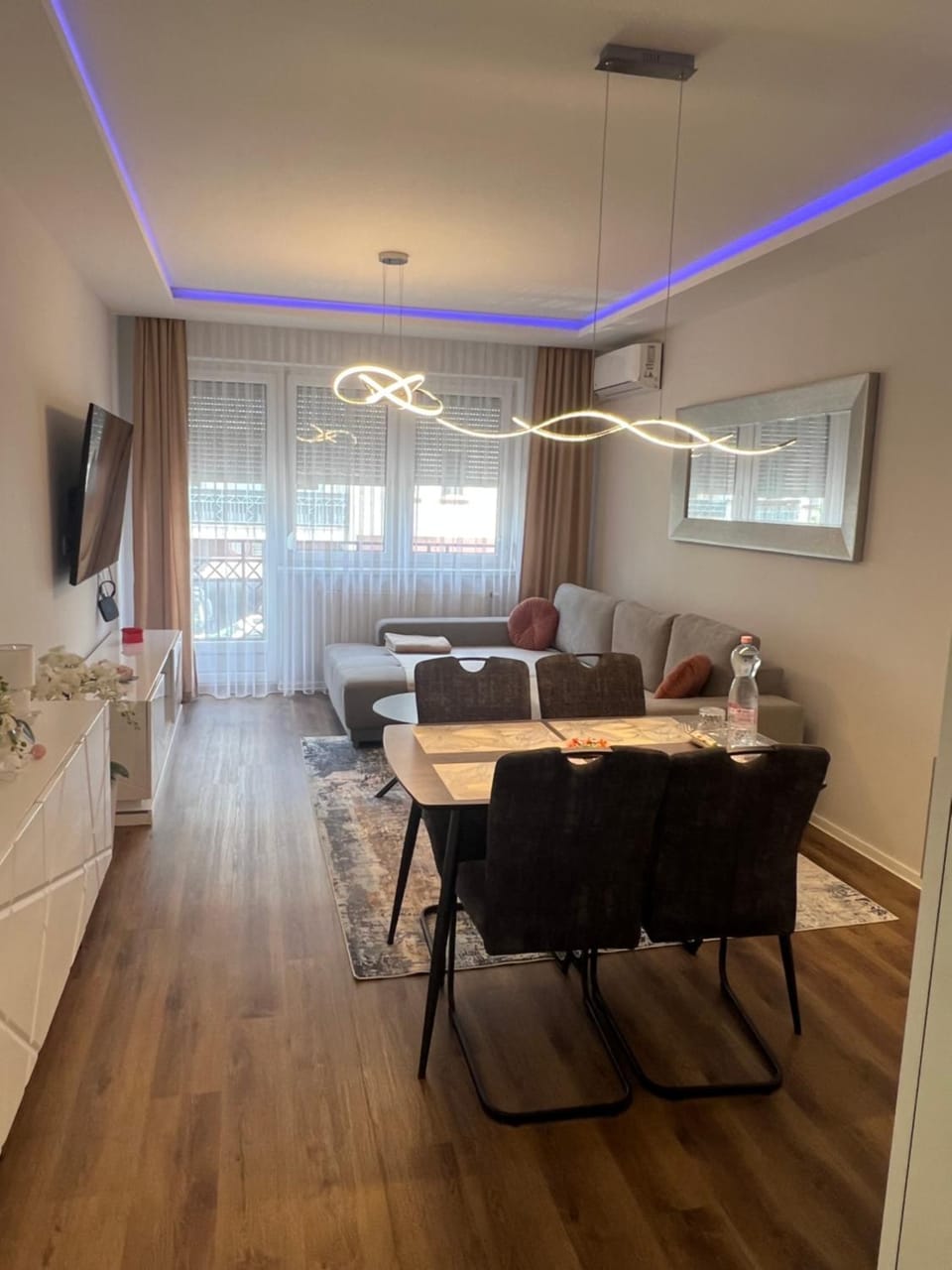 Vivien Apartman Apartment in Slovakia
