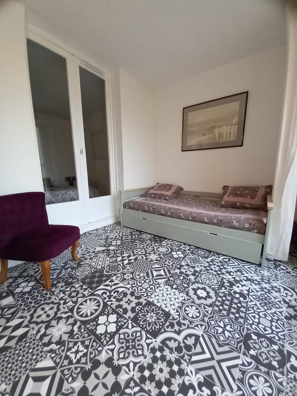 T2 standing Gruissan Apartment in Gruissan