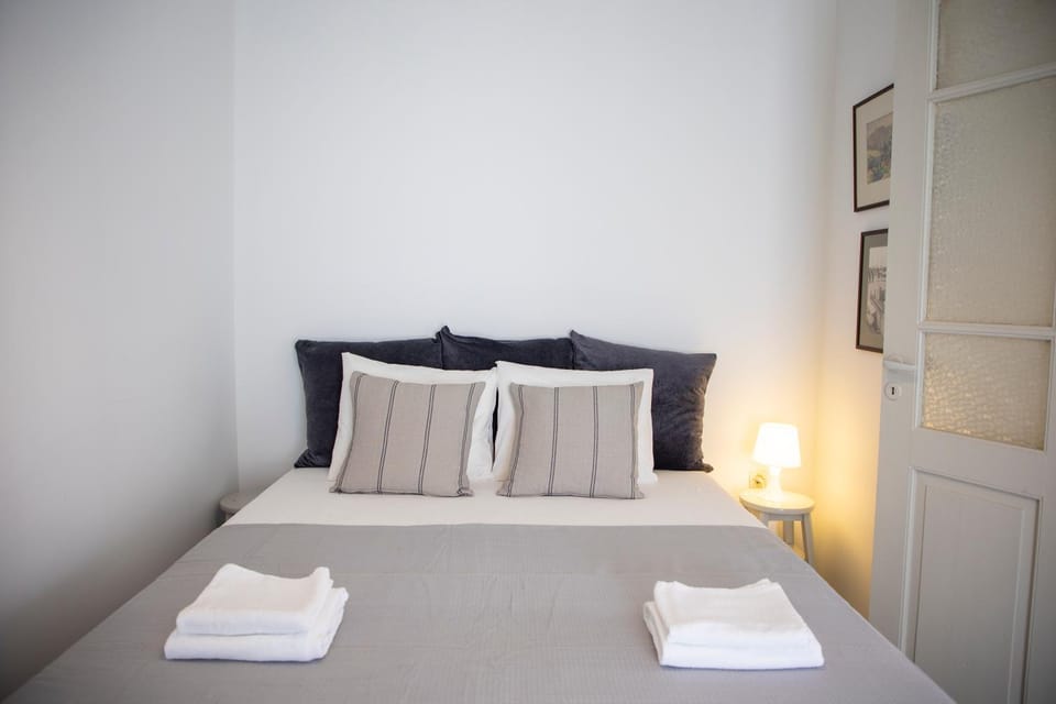 Authentic Aegina Townhouses House in Argolis, Greece