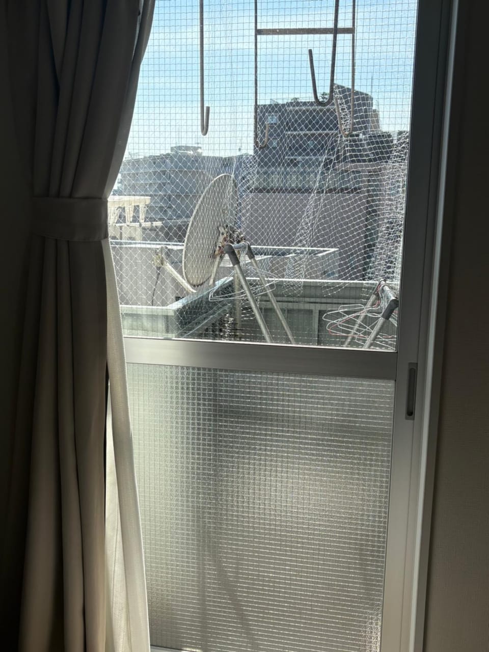 Cozy corner Bed and Breakfast in Shinjuku