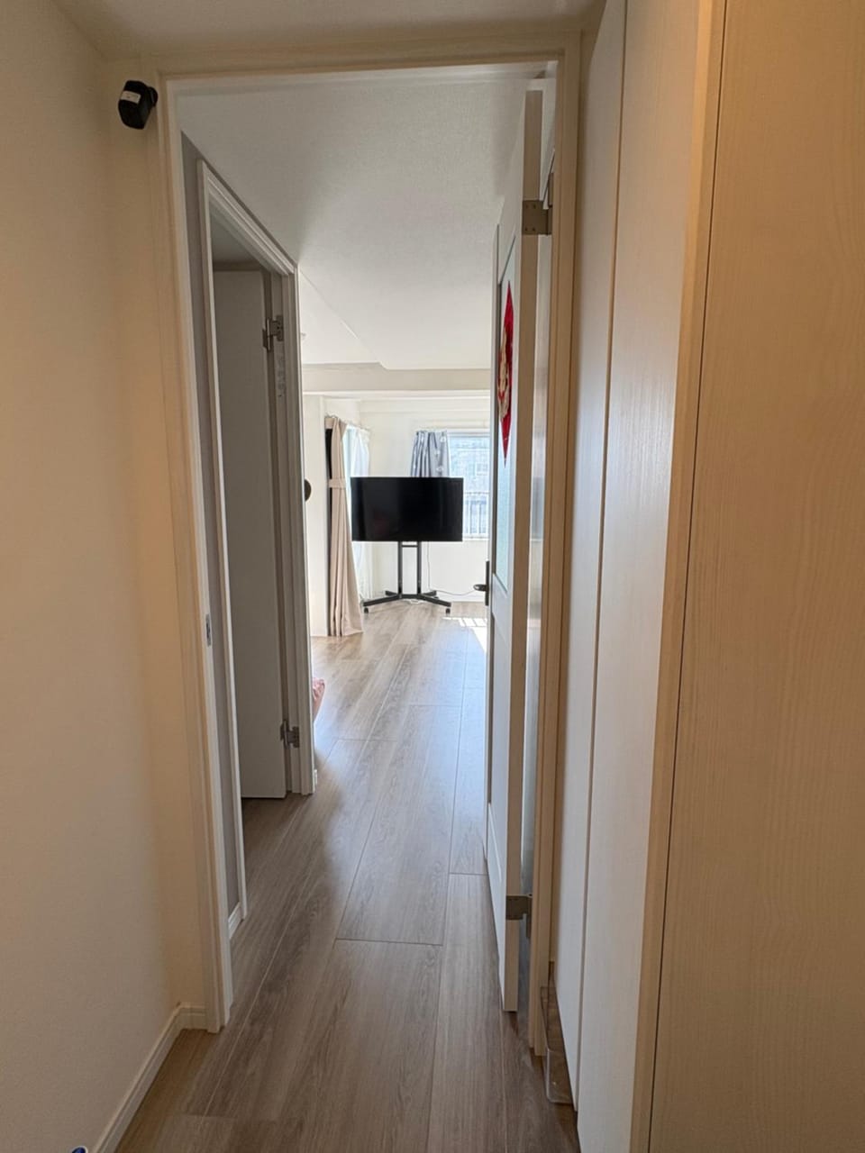 Cozy corner Bed and Breakfast in Shinjuku