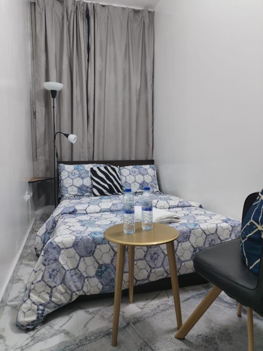 Tanih Homes Apartment in Abu Dhabi