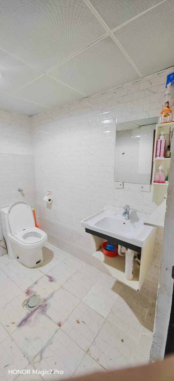 Tanih Homes Apartment in Abu Dhabi