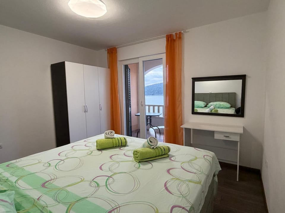 Apartman 5 Majba Apartment in Šibenik-Knin County, Croatia