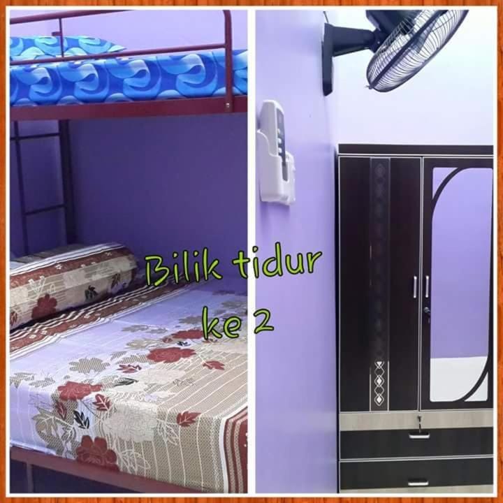 Zara's Homestay House in Perak