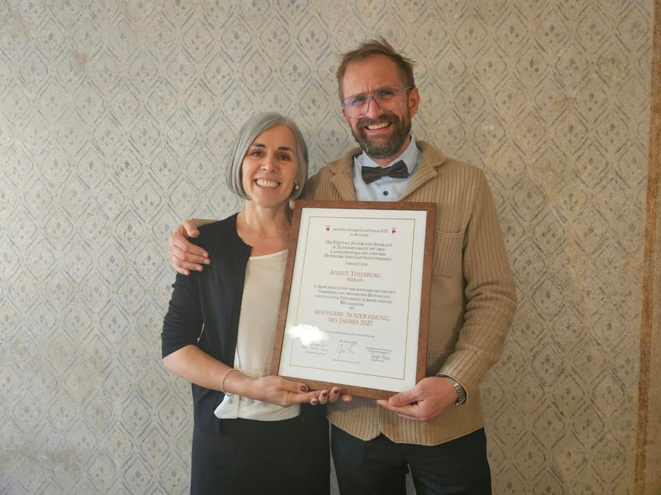 People, Certificate/Award
