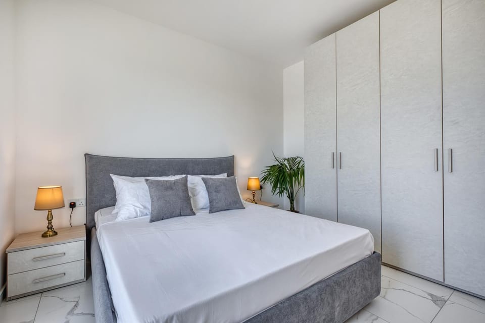 New! Sant Anna Residences, PH 7 by SF Homes Apartment in Marsaskala