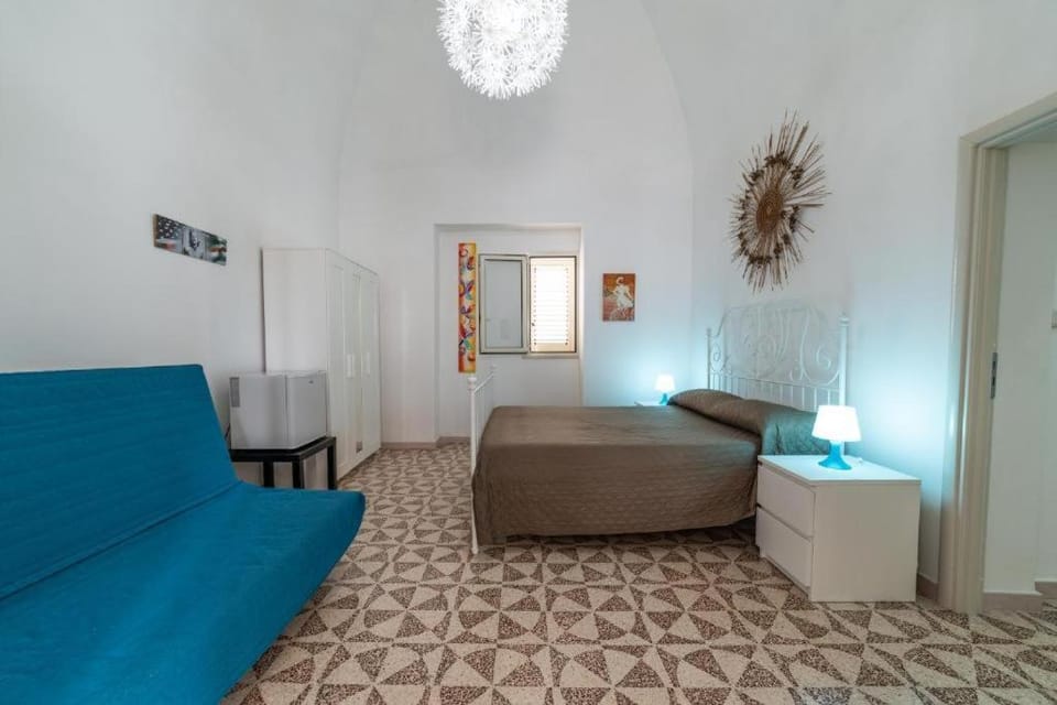 La Talega Bed and Breakfast in Otranto