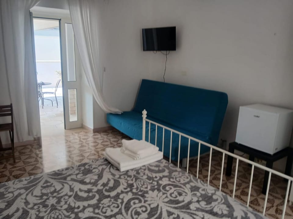 La Talega Bed and Breakfast in Otranto