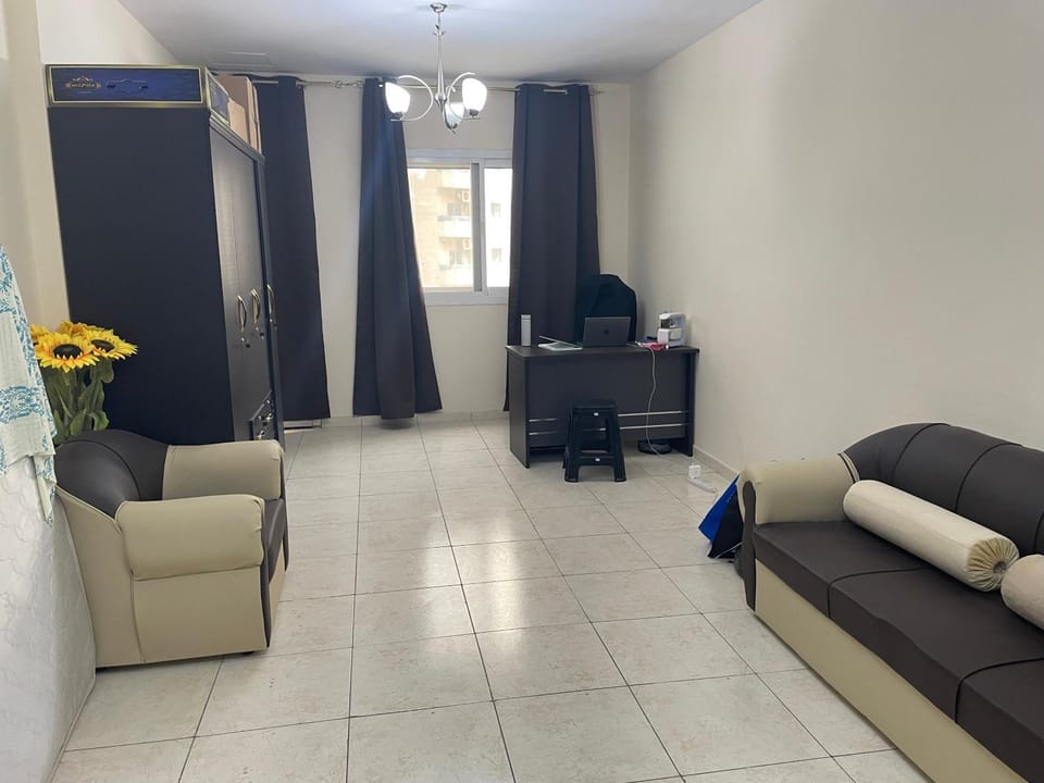 The Comfort Haven Vacation rental in Al Sharjah