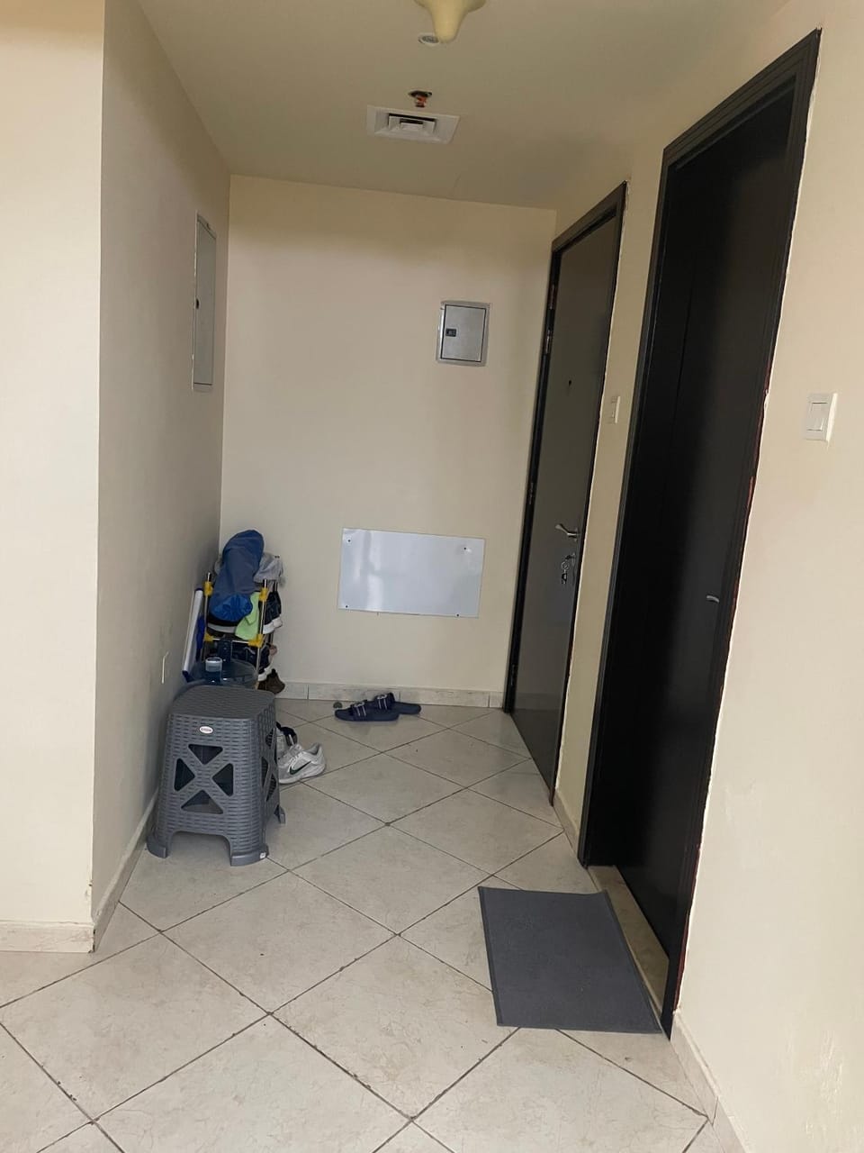 The Comfort Haven Vacation rental in Al Sharjah