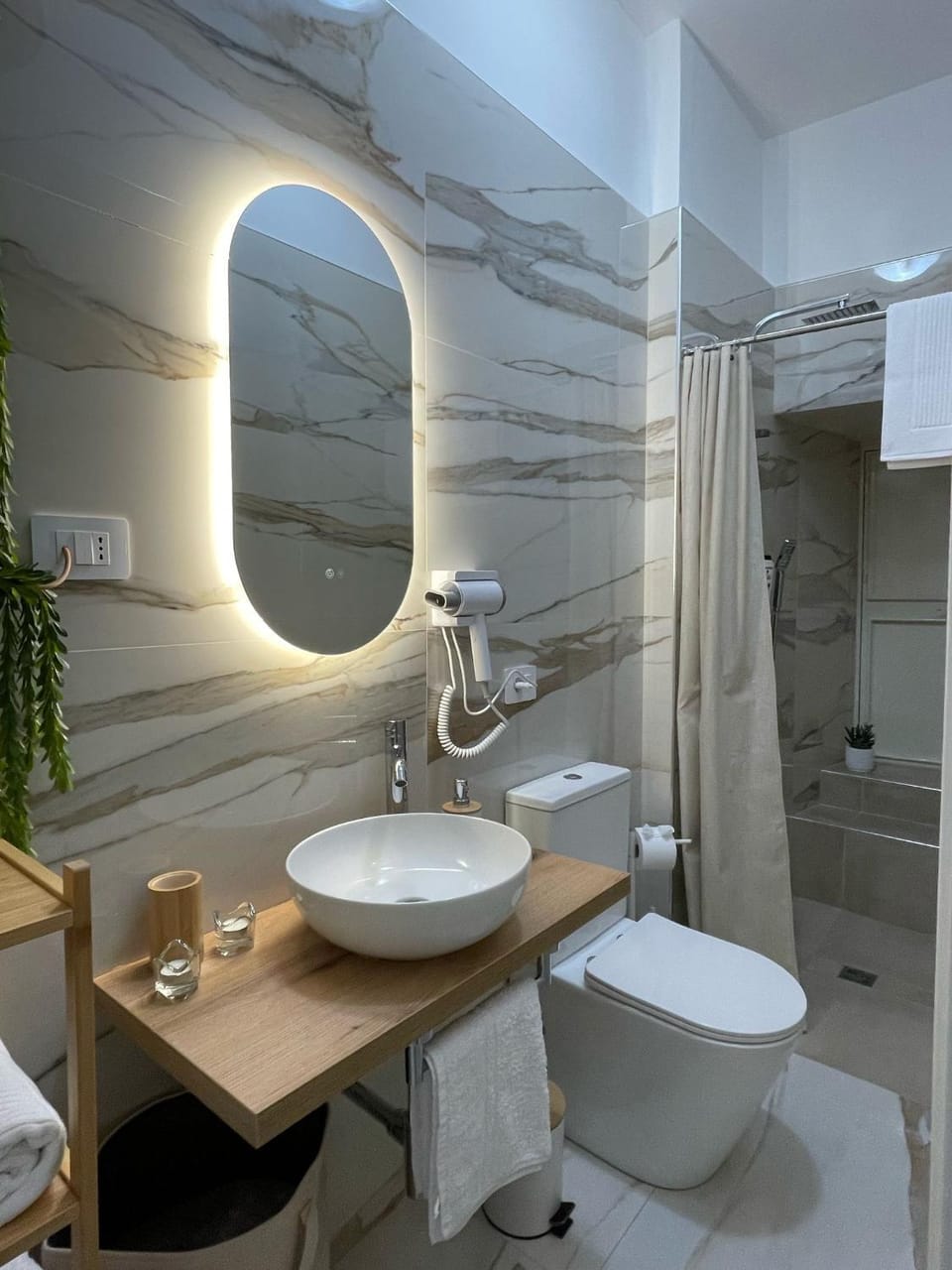 Dante Luxury Apartment Apartment in Catania