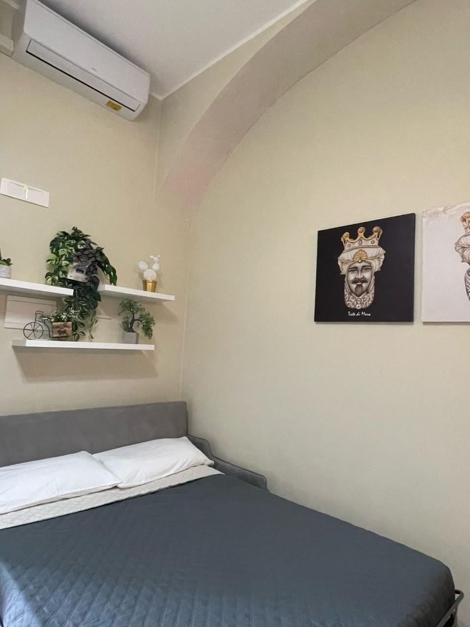 Dante Luxury Apartment Apartment in Catania