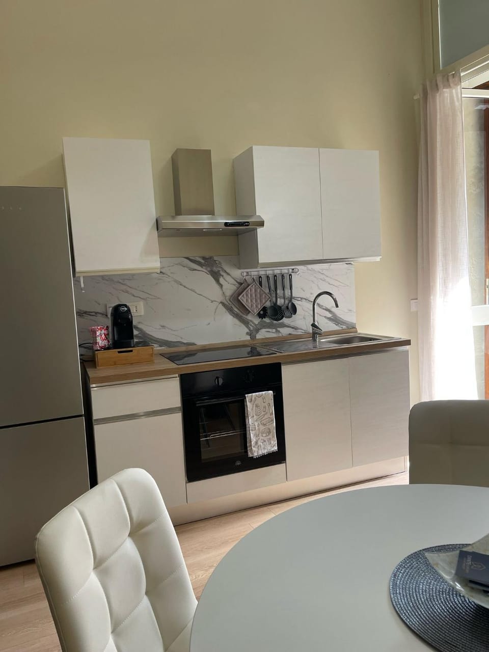 Dante Luxury Apartment Apartment in Catania
