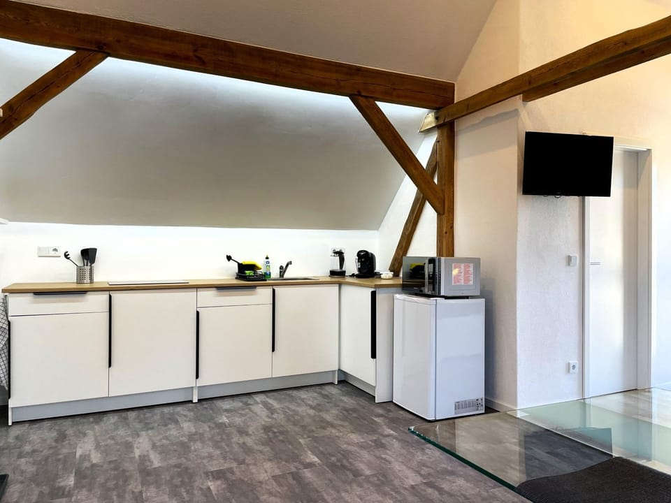 Ferienwohnungen Nochten Apartment in Saxony