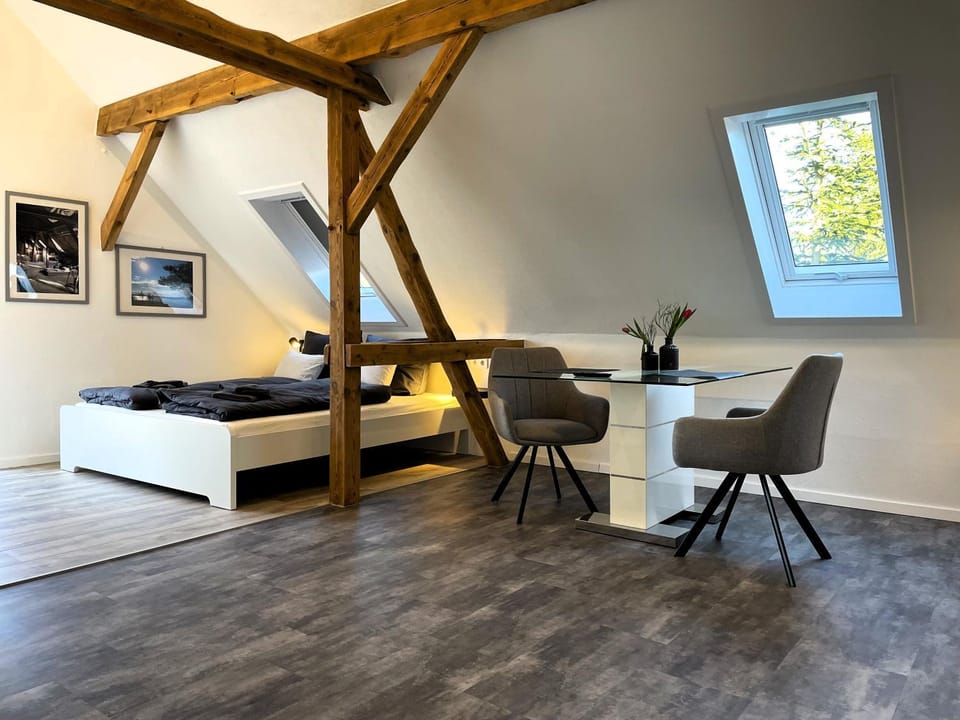 Ferienwohnungen Nochten Apartment in Saxony
