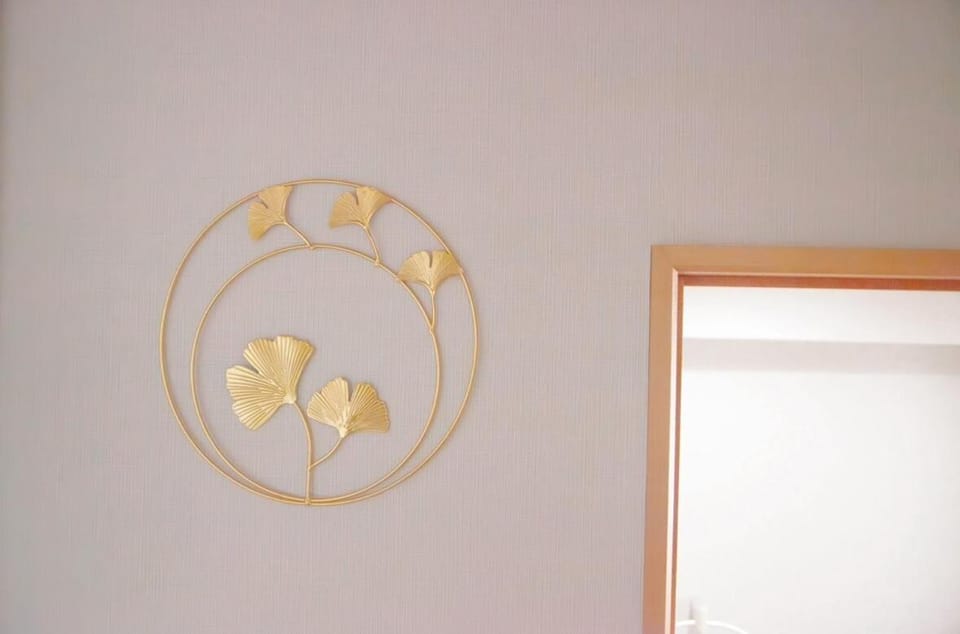 Decorative detail