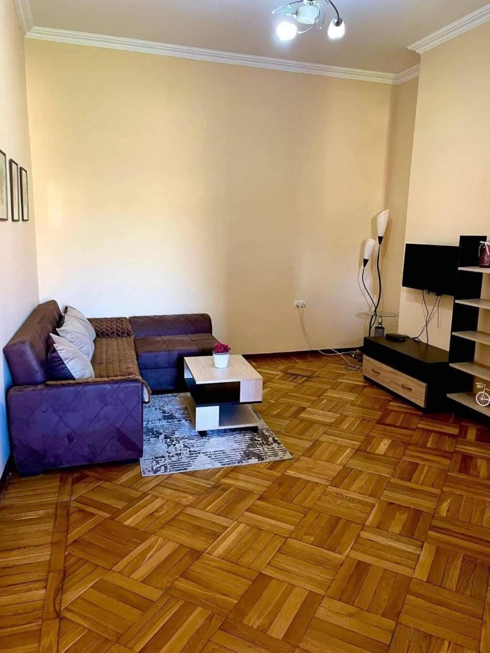 Central apartments Apartment in Georgia
