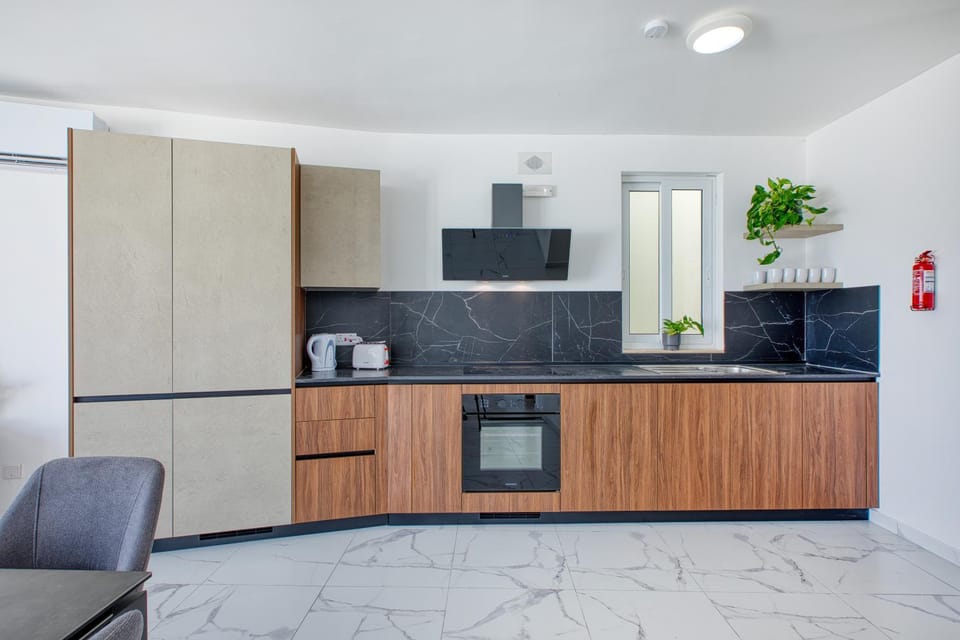 New! Sant Anna Residences, PH 8 by SF Homes Apartment in Marsaskala
