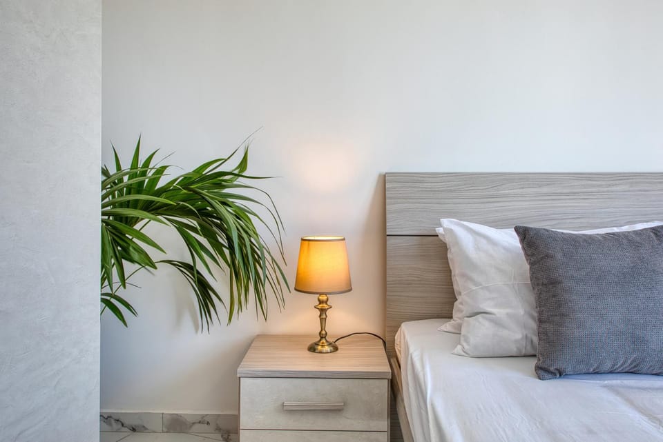 New! Sant Anna Residences, PH 8 by SF Homes Apartment in Marsaskala