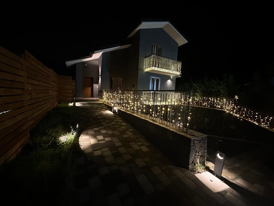 Villa NEONERO Bed and Breakfast in Sicily