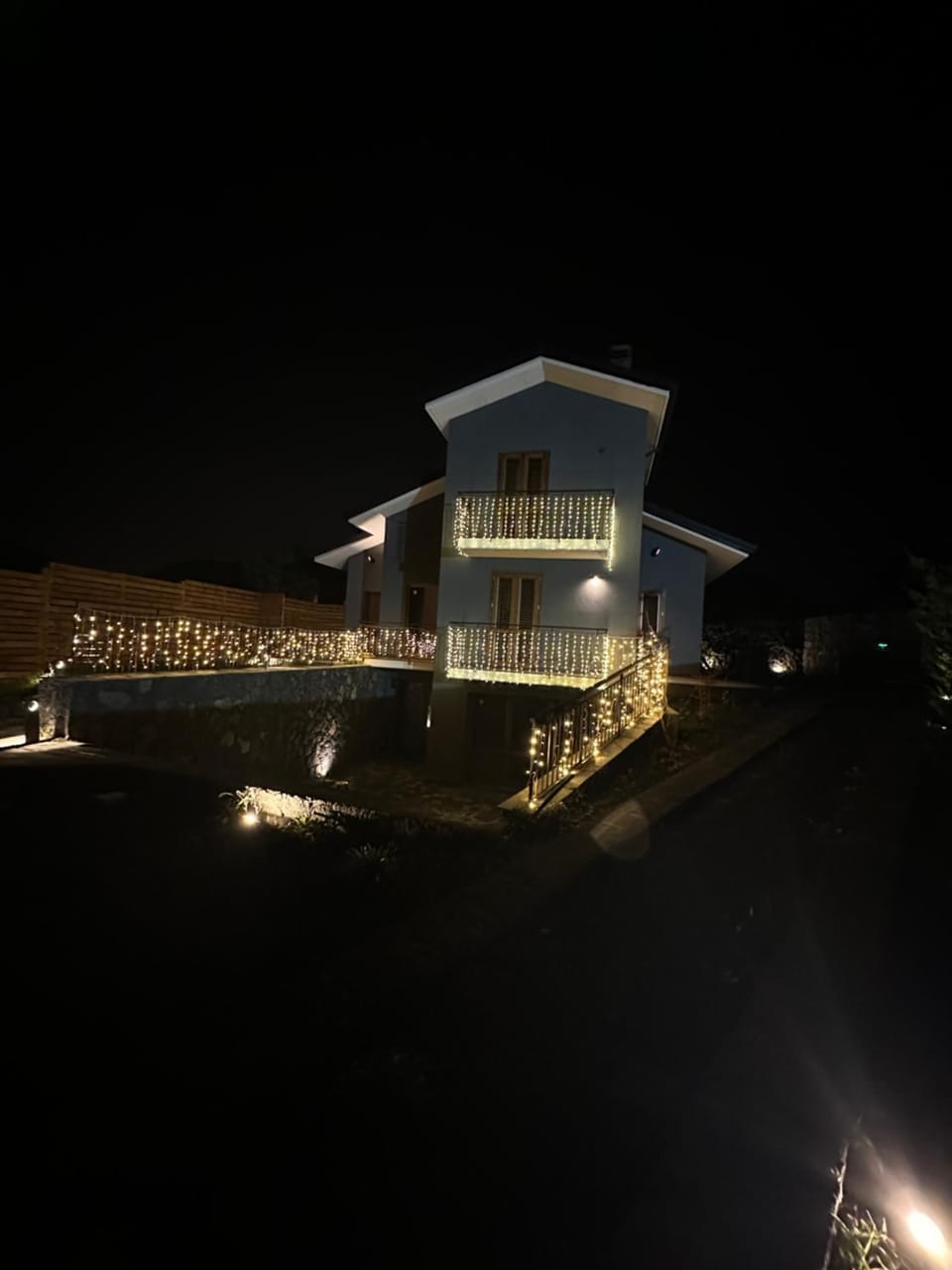 Villa NEONERO Bed and Breakfast in Sicily
