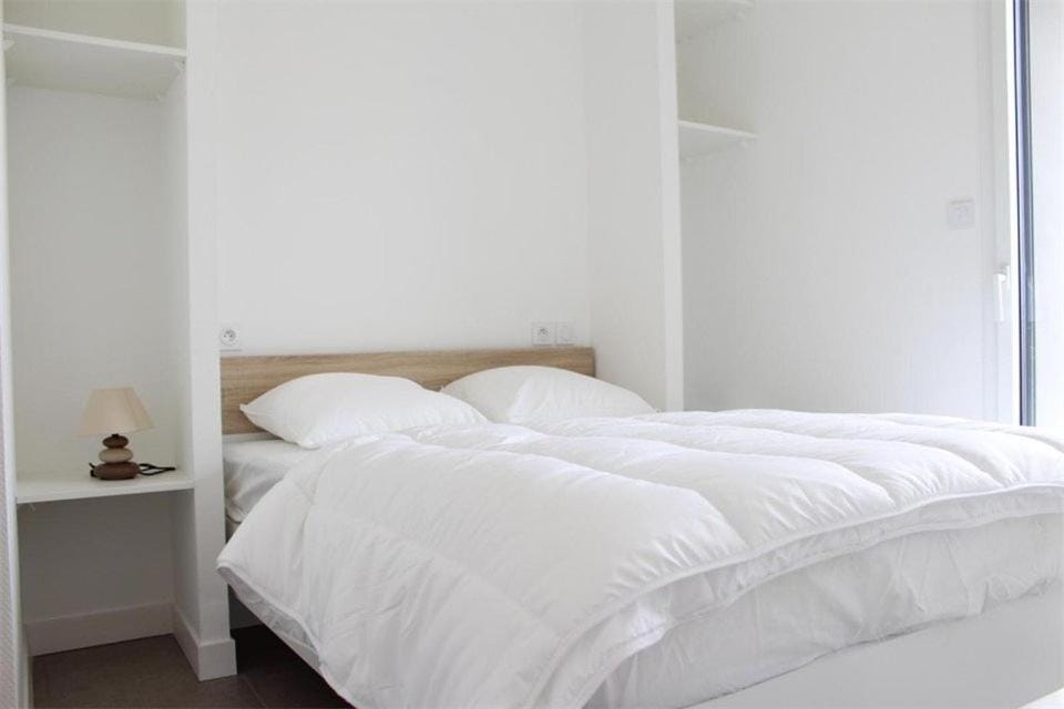 Appt 2 pièces LA ROCHELLE - LR340-C302 Apartment in La Rochelle