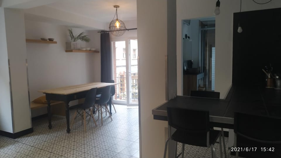 San Jose 2025 Apartment in Gijón