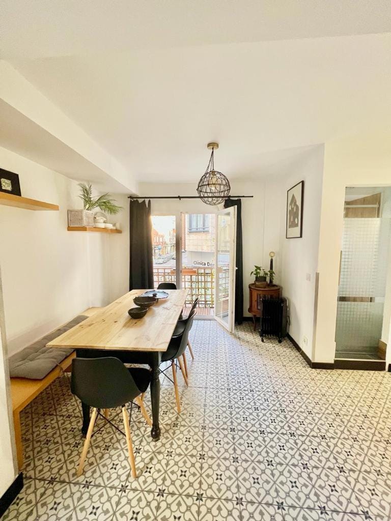 San Jose 2025 Apartment in Gijón