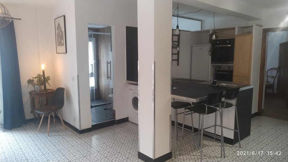 San Jose 2025 Apartment in Gijón