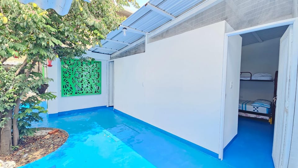 Patio, Day, Garden, Photo of the whole room, Garden view, Garden view